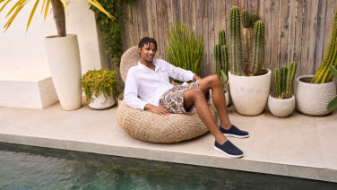 Stay cool when it gets hot