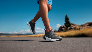 Shoe height at a glance: Find the perfect height for your feet