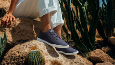 Making feet happy: The secret of GIESSWEIN comfort