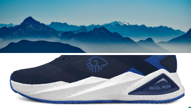 Inspired by nature: How our Tyrolean mountains and lakes shape GIESSWEIN shoes
