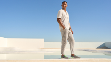 Flat shoes for every summer outfit