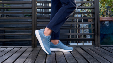 Foot fitness: stretching exercises for greater well-being