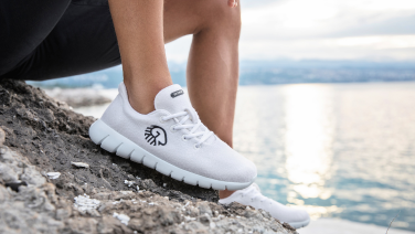 Soothing for tired and stressed feet