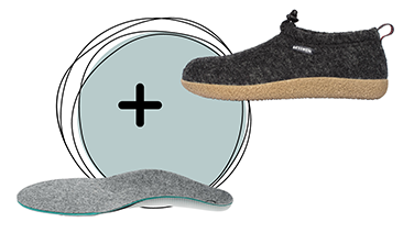 The Best Slippers with Insoles