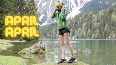 April all-rounders: outfits for changeable weather