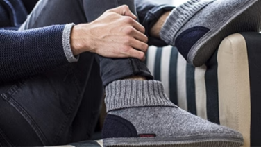 The Story of the GIESSWEIN Slippers