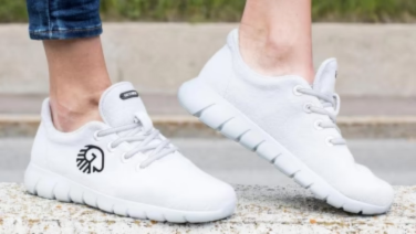 Why are Sneakers Called Sneakers?