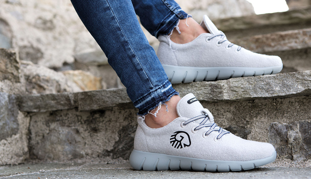 Ethical espadrilles shop