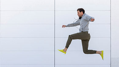 Our Lightest Sneakers: Everything You Need to Know