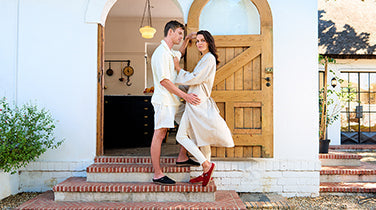 What makes anatomical slippers so comfortable?