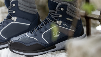 Summer walking 2025 boots mens