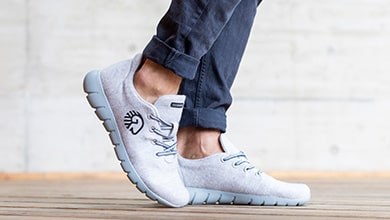 What are Sustainable Shoes?