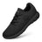Merino Runners WOMEN / black-022
