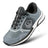 Wool Cross X Men / grey-017
