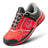 Wool Cross X Men / flame red-343