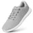 Merino Wool Knit Women / light grey-031
