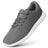 Merino Wool Knit Men / grey-017