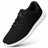 Merino Wool Knit Men / raven-026