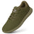 Merino Wool Knit Men / fir green-419