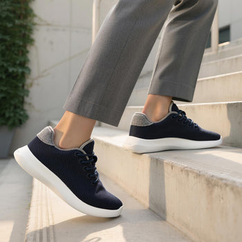 Merino Wool Knit Men