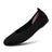 Round Toe Flats / black-022