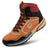 Wool Cross X Alpine Men / rust-350