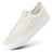 Wool Sneaker Women / Arctic white-011
