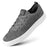 Wool Sneaker Women / grey-017