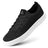 Wool Sneaker Women / black-022