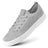 Wool Sneaker Women / light grey-031