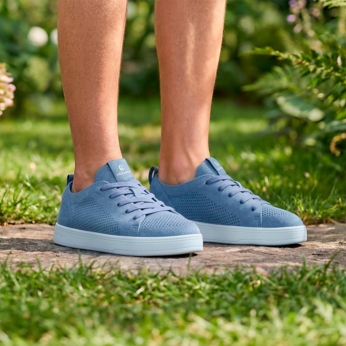 Giesswein - Wool Sneaker Men - Male