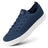 Wool Sneaker Men / ocean blue-540