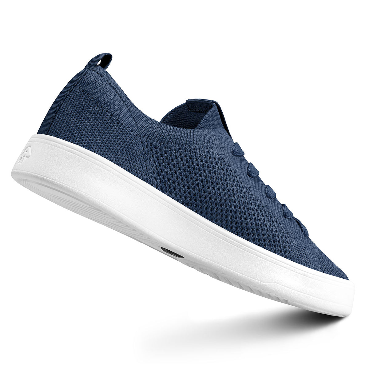 [paperplanes]★UNISEX MERINO WOOL SLIPONS PP1502 Wool Sneaker Men - Light as a feather Merino sneaker