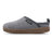 Wool Clog / grey-017