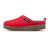 Wool Clog / flame red-343
