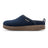 Wool Clog / ocean blue-540