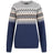 Nordic Sweater Women / jeans-527