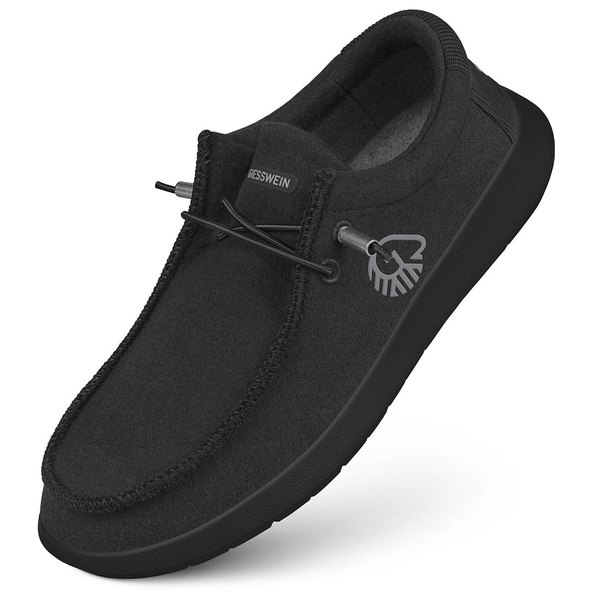 Merino Moccasin Men display picture 2