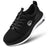 Merino Curve Max Women / black-022