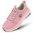 Merino Curve Max Women / azalea-310