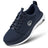 Merino Curve Max Women / ocean blue-540