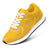 Retro Runner Men / daffodil-125
