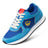 Retro Runner Men / royal blue-599