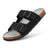 Merino Slides Men / black-022