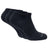 Merino Wool Sneaker Socks (3-pack) / dark blue-548