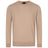 Cotton Pullover Round Neck Men / sandmelé-212
