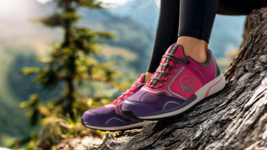 5 tips for fit feet on the trail