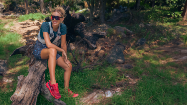 The best hiking boots for the summer