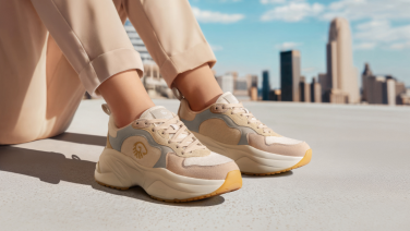The new MERINO WAVE: your spring upgrade for style and comfort
