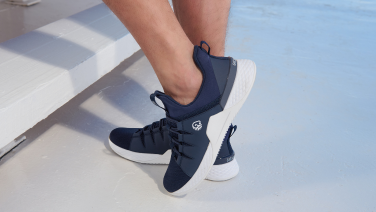 Active into spring! The Wool Trainer for your biking adventure